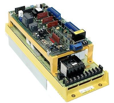 FANUC A06B-6058-H012