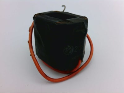 GENERAL ELECTRIC 22D2G3