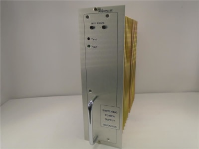 ABSOPULSE 80025-901-02