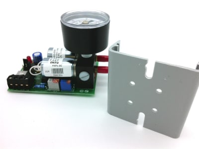 ACI ADVANCE CONTROLS INC PXP2.3G