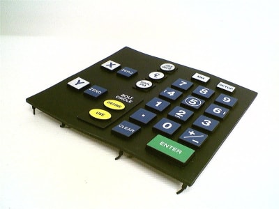 ACU-RITE 2001-907
