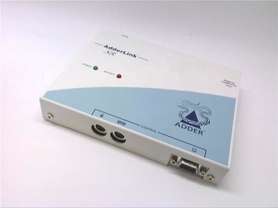 ADDER TECHNOLOGY ALTX/ALRX