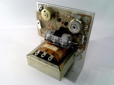 ADTECH POWER INC DPS-2