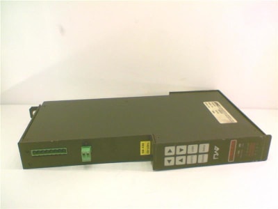 ADVANCED MICRO CONTROLS 1431-02