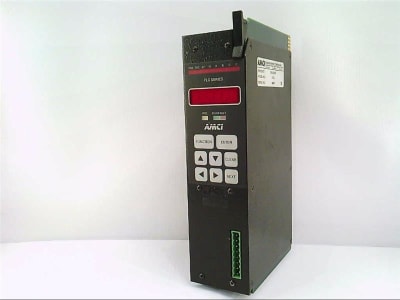 ADVANCED MICRO CONTROLS 1732