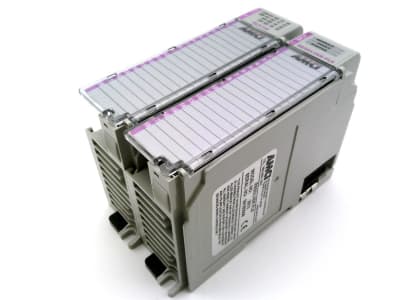 ADVANCED MICRO CONTROLS 2612