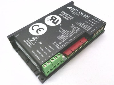 ADVANCED MOTION CONTROLS 25A8E
