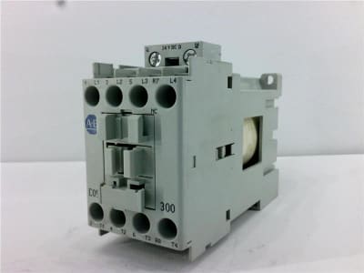 ALLEN BRADLEY 100-C09ZJ300