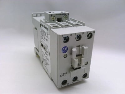 ALLEN BRADLEY 100-C30KY00