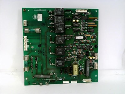 ALLEN BRADLEY 135794