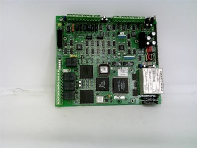 ALLEN BRADLEY 1336E-MC2-SP21B