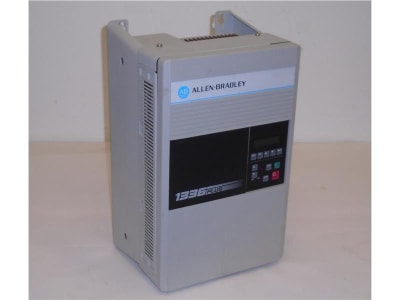ALLEN BRADLEY 1336S-B020-AA-EN-HA2-L6
