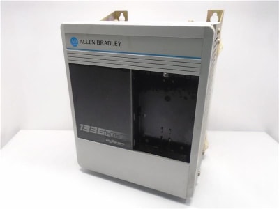 ALLEN BRADLEY 1336S-BRF30-AA-EN4-L6E