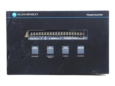 ALLEN BRADLEY 1400-PD52A