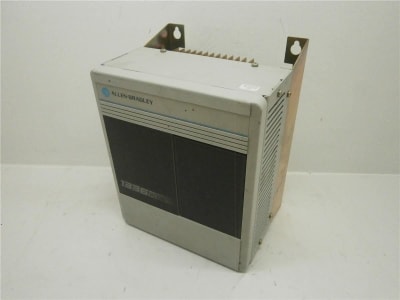 ALLEN BRADLEY 1336S-BRF30-AE-EN4