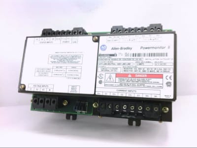 ALLEN BRADLEY 1403-MM05A