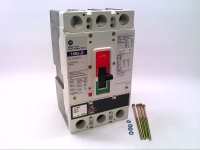 ALLEN BRADLEY 140U-J2D3-D15