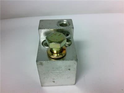 ALLEN BRADLEY 140U-M-TLA3