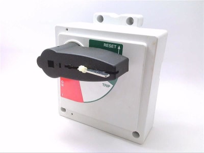 ALLEN BRADLEY 140U-L-RMX