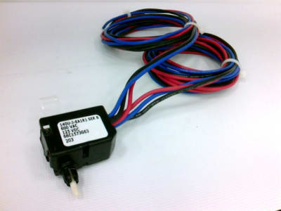 ALLEN BRADLEY 140U-J-EA1R1