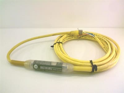 ALLEN BRADLEY 1485D-A3C3-R4