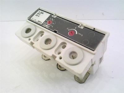 ALLEN BRADLEY 140UE-JTF3-D25