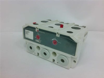 ALLEN BRADLEY 140UE-LTF3-D32