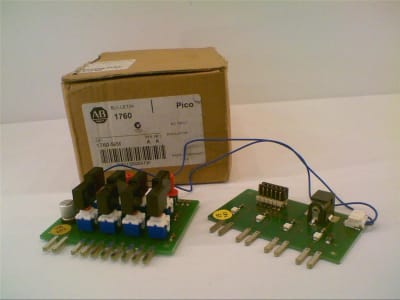 ALLEN BRADLEY 1760-SIM