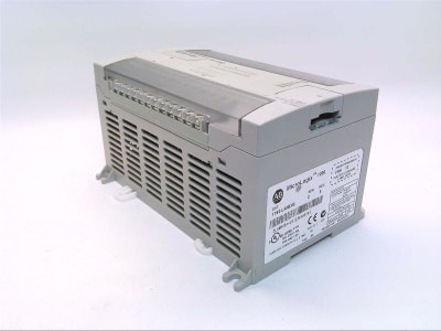 ALLEN BRADLEY 1762L40BXBC