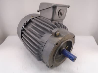GENERAL ELECTRIC 5KE143FC205