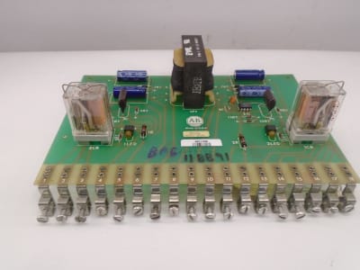 ALLEN BRADLEY A0711032