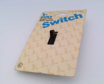 EAGLE ELECTRIC C1301-7B