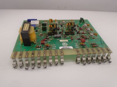 ALLEN BRADLEY 102798