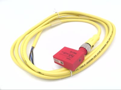 BARRINGTON AUTOMATION PAC-Q