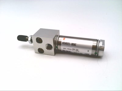 SMC NCMR075-0050C