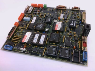 PRESSTECH CONTROLS LTD 7607-9670-00