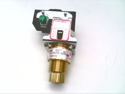 ASCO XHC16A215-15298