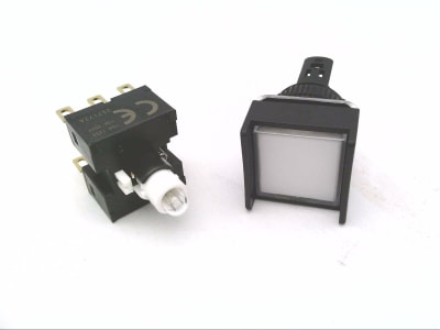 OMRON A16L-AWM-24-2