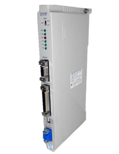 YASKAWA ELECTRIC CP-317-2171F