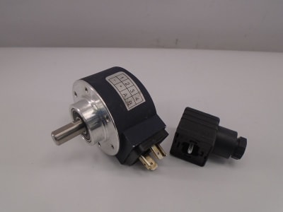 BEI SENSORS DHM510-1500-003