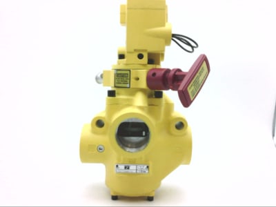 ROSS CONTROLS Y2773A6072