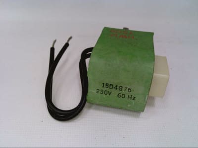 GENERAL ELECTRIC 15D4G76
