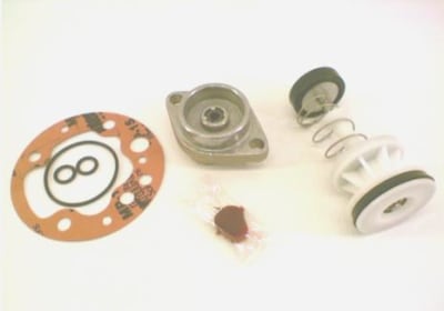 ROSS CONTROLS 496K87