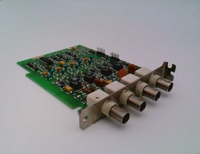 STANDARD MICROSYSTEM 710-140D