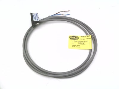 FABCO RG-20