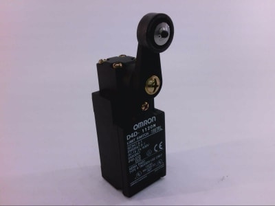 OMRON D4D-1120N