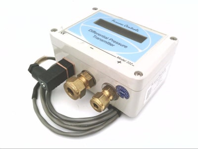 FURNESS CONTROLS FCO332