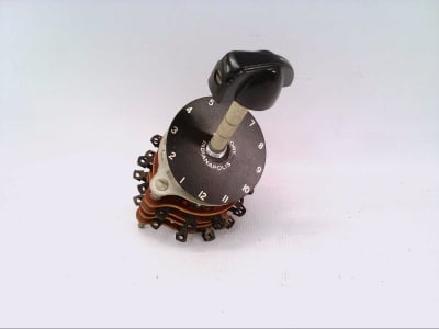 CORNELL DUBILIER 1400L