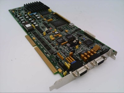 MATROX IP-8/AT/2M
