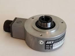 BEI SENSORS HS35F-100-R9-BS-2048-ABZC-7272-SM18-S